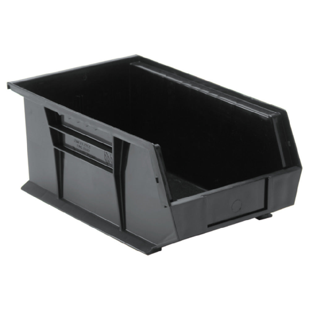 Quantum QUS241BRCS - Bin, Stacking Or Hanging, 8-1/4"W X 13-5/8"D X 6"H