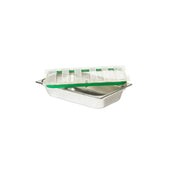 Invacus GV100-GN1/1-4 GreenVAC Vacuum Packaging System 253 Fluid Oz. Capacity