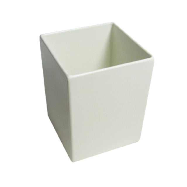 Bon Chef 9515CARM Bowl 1 Qt. 24 Oz. 4-3/4" X 4-3/4" X 6"