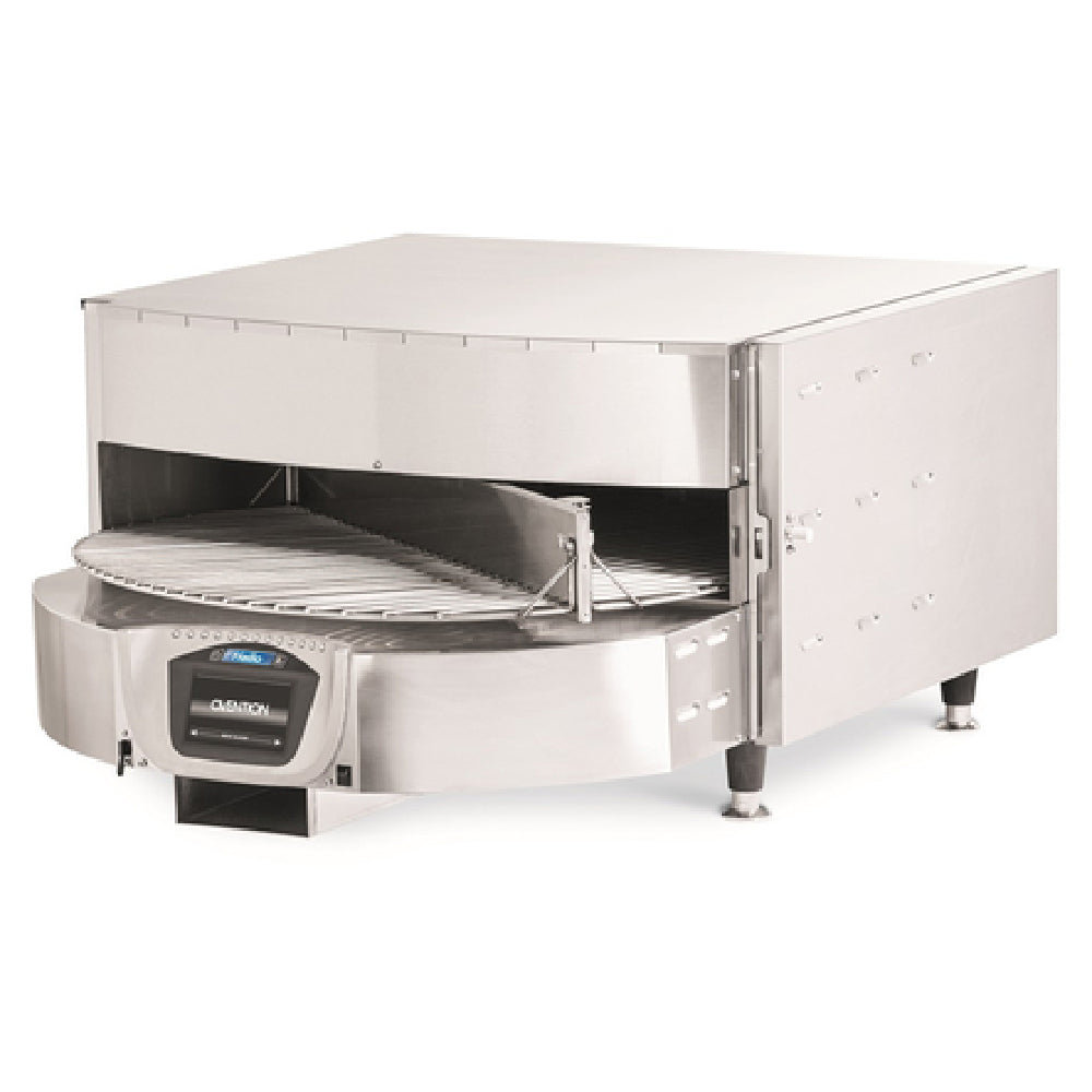 Ovention MATCHBOX M360-14 - Matchbox® M360 Precision Impingement® Rotating Conveyor Oven