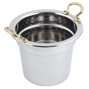 Bon Chef 5411HR Soup Tureen 7 Qt. 1 Pt. 10-5/8" X 8-1/4"H