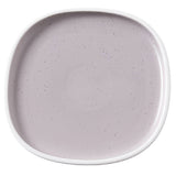 Yanco DM-209 Denmark Plate 9-1/4"L X 9-1/4"W X 3/4"H Square