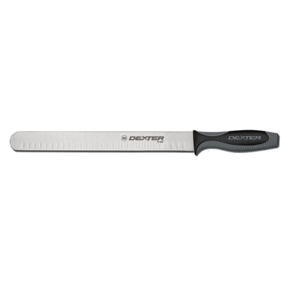 Dexter 29343 V-Lo® (V140-12GE-PCP) Roast Slicer 12" Duo-edge