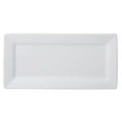 Arc Cardinal FJ830 Flatbread Plate 12-1/4" X 5-7/8" Rectangular