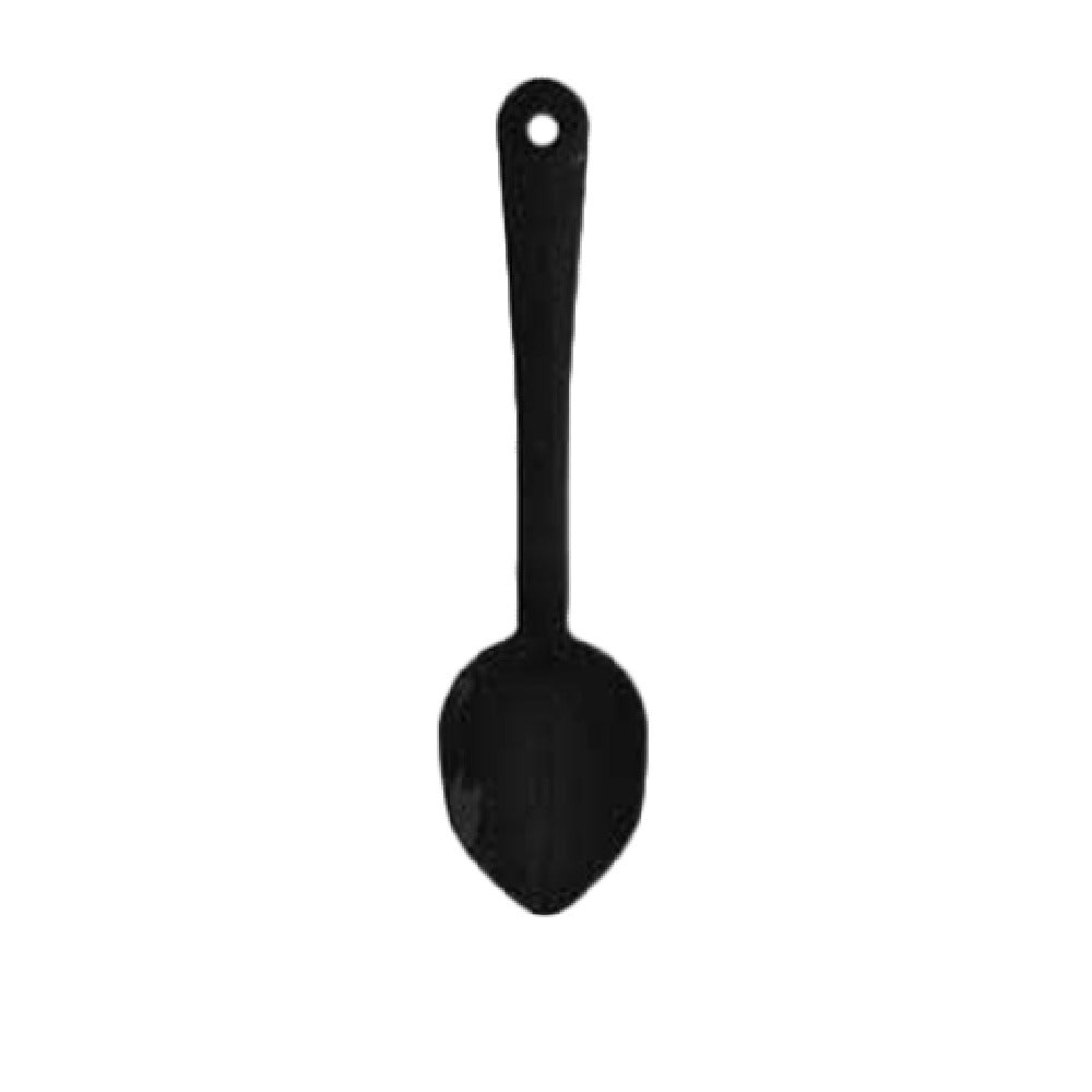 Thunder Group PLSS111BK Serving Spoon 11" Solid