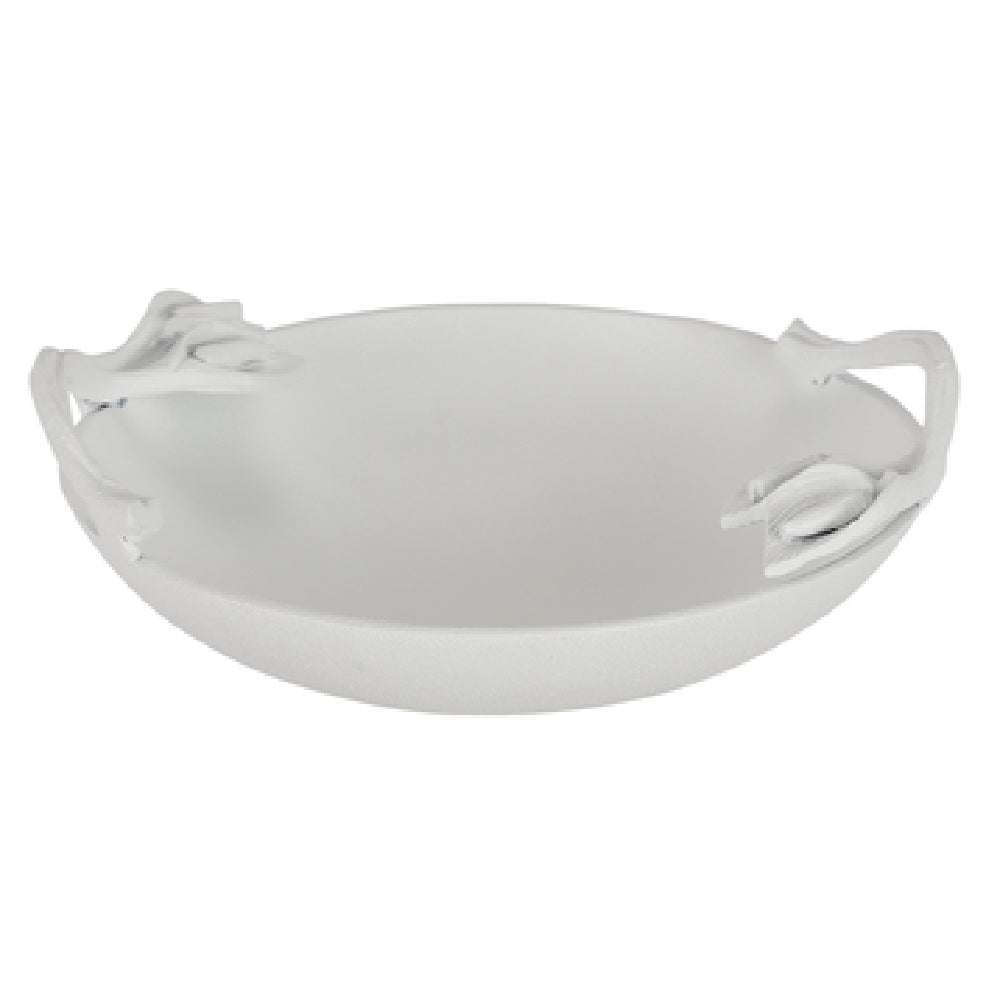 Bon Chef 81014CGRN Bowl 1-3/4 Qt. 11-5/8" Dia. X 3-1/2"H