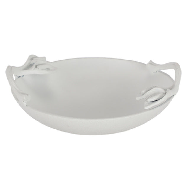 Bon Chef 81014CGRN Bowl 1-3/4 Qt. 11-5/8" Dia. X 3-1/2"H