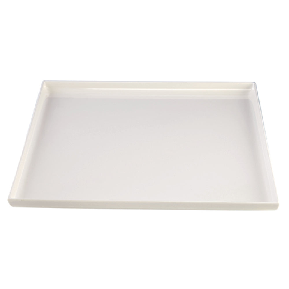 BauscherHepp M-82 Platter 24"L X 24"W X 1-1/2"H Large