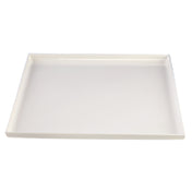 BauscherHepp M-82 Platter 24"L X 24"W X 1-1/2"H Large