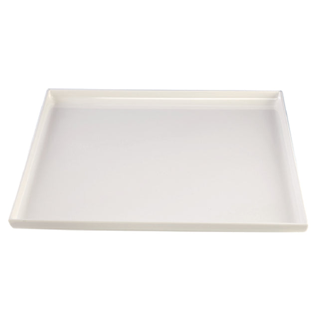 BauscherHepp M-82 Platter 24"L X 24"W X 1-1/2"H Large