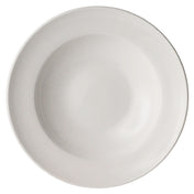 Steelite 4410RF008 Rim Soup Bowl 14.0 Oz 9.5" X 1.75"
