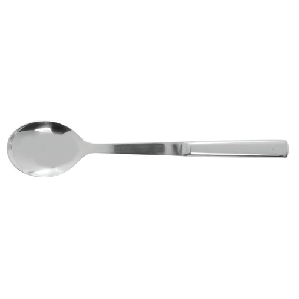 Hubert 29030 - Serving Spoon, 11-5/8", Solid