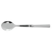 Hubert 29030 - Serving Spoon, 11-5/8", Solid