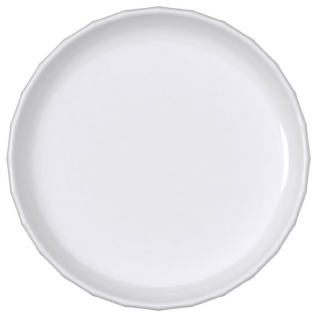 Bauscher Hepp 761815 - Plate, 5.9" Dia., Round
