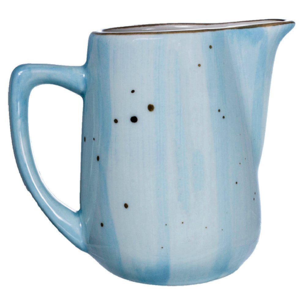 International Tableware RT-100-IC Creamer 6 Oz. 2-3/4" Dia. X 3-1/2"H