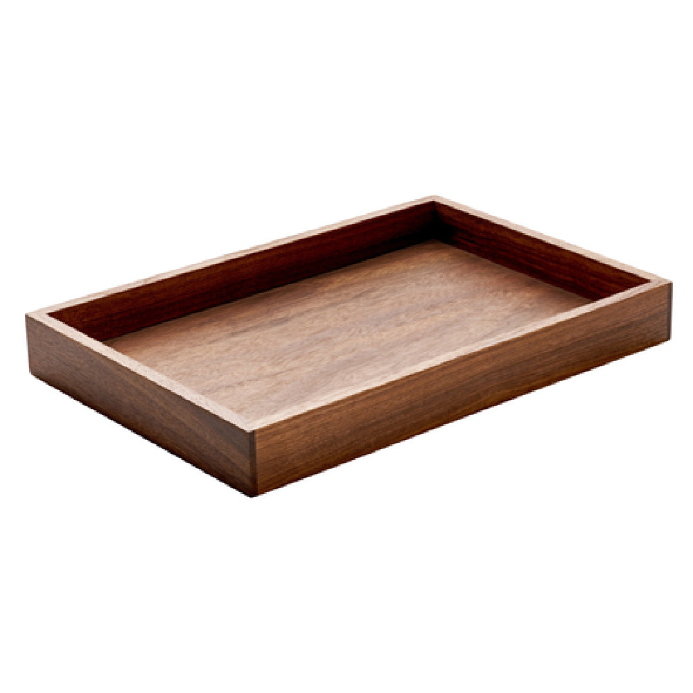 BauscherHepp P428906 Menange 11-7/16" X 7-7/16" X 1-7/16"H Rectangular