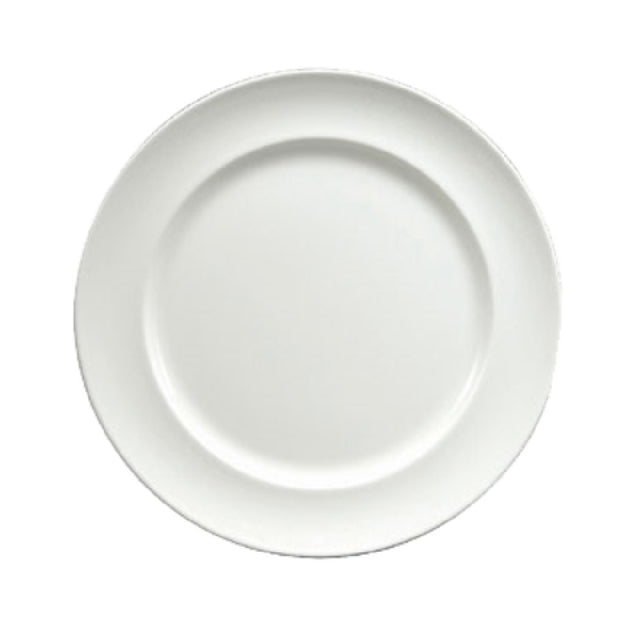 1880 Hospitality W6030000118 Oneida® Plate 6-5/8" Dia. Round