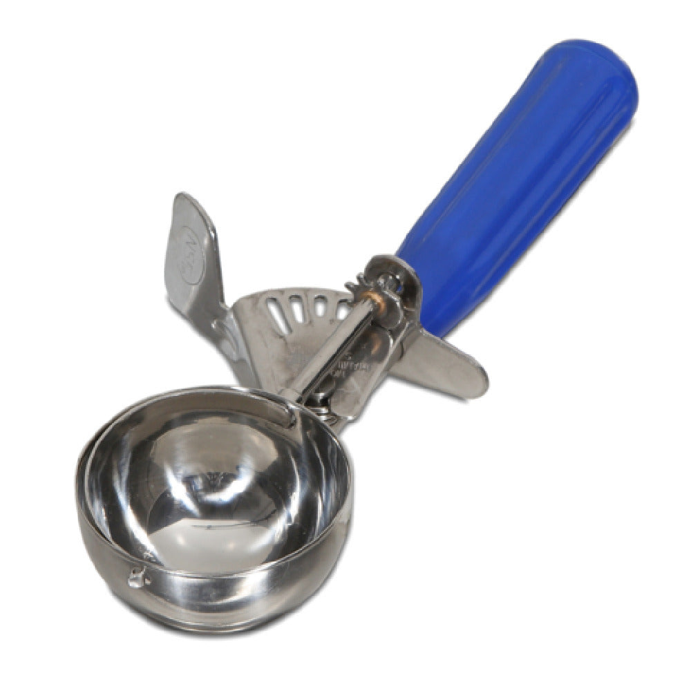 JB Prince U685 16 Hamilton Beach Disher Size 162-1/2 Oz. Stainless Steel