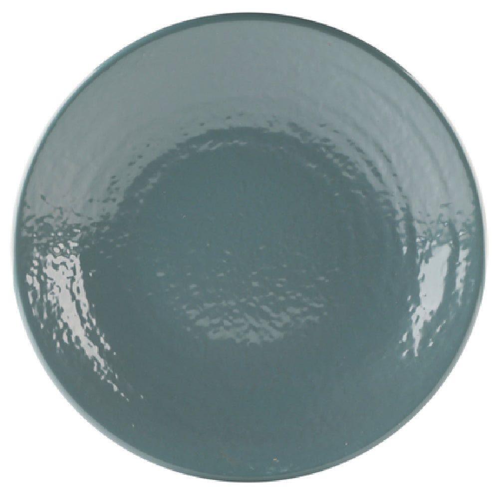 Elite Global Solutions D9RR-ABY Plate 9" Dia. X 1"H Round