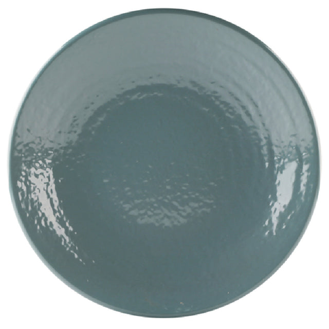 Elite Global Solutions D9RR-ABY Plate 9" Dia. X 1"H Round