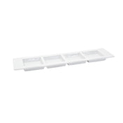 FOH SPT010WHP23 Promotional Pricing May Be Available! Contact Your FOH® Sales Representative For Details! Canvas® Server