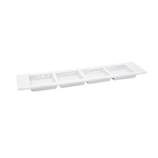 FOH SPT010WHP23 Promotional Pricing May Be Available! Contact Your FOH® Sales Representative For Details! Canvas® Server