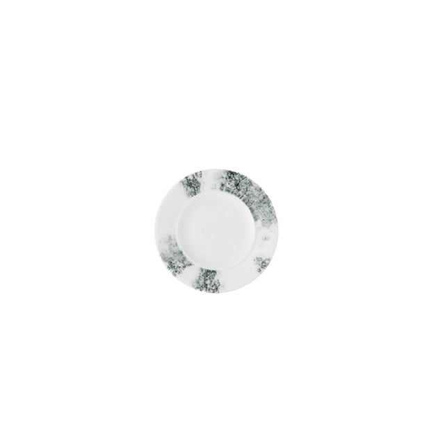 Churchill China APSBF6 1 - Plate, 6" Dia., Round