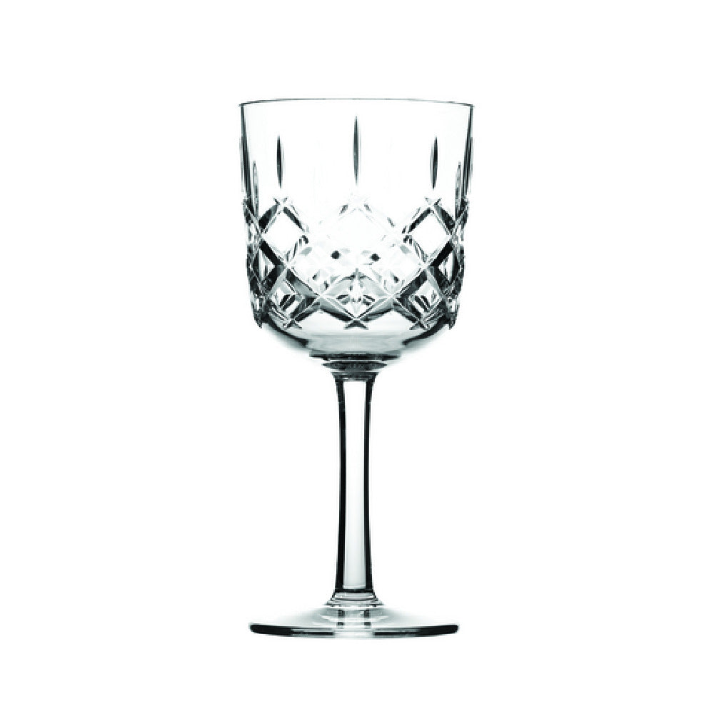 Hospitality Brands HUS380-012 Bold Drinkware™ Maldives Wine / Cocktail 13oz.