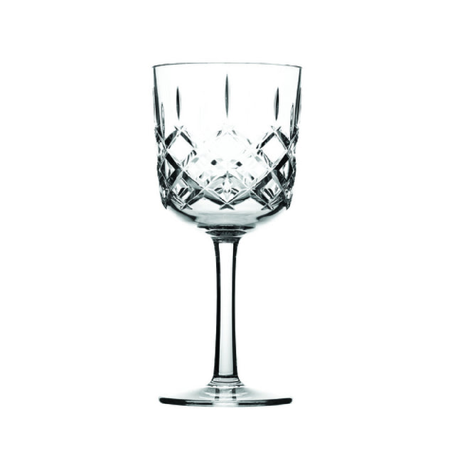 Hospitality Brands HUS380-012 Bold Drinkware™ Maldives Wine / Cocktail 13oz.