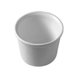 GET Enterprises IR014BR Bugambilia® Dressing Insert 50-3/4 Oz. 6" Dia.