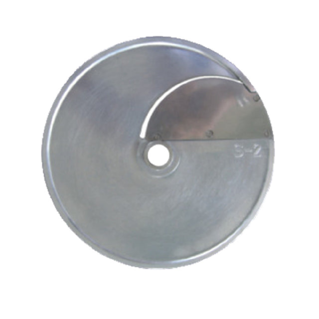 Eurodib E1 HLC300 1mm Slicing Blade 8" Diameter