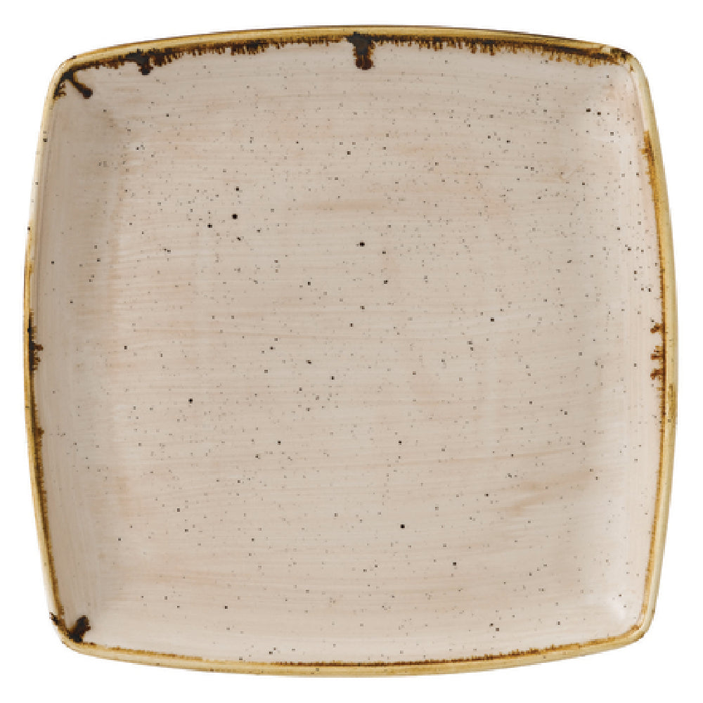 Churchill China SNMSDS101 Plate 10-1/2" Square
