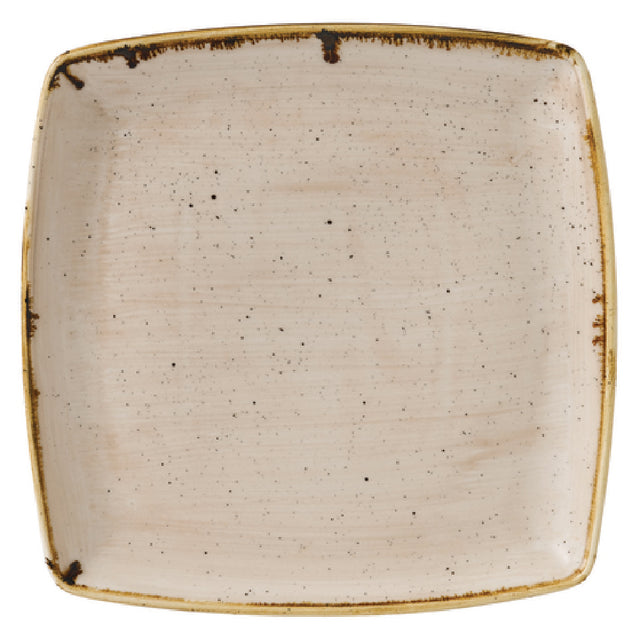 Churchill China SNMSDS101 Plate 10-1/2" Square