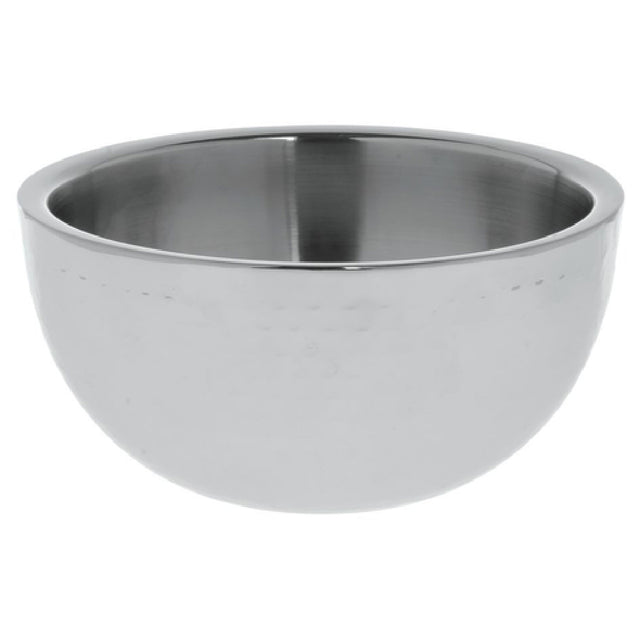 Hubert 91916 - Bowl, 1-7/10 Qt., 7" Dia. X 5"H