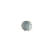 Churchill China CBDEKO9 1 - Cinnamon Brown Duck Egg Kochi Shallow Bowl, 9 Oz., Churchill® Super Vit