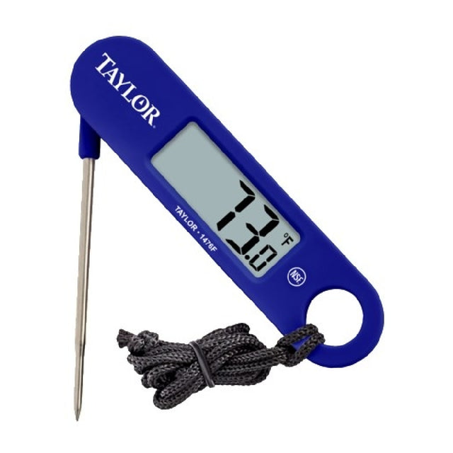 Royal TAY 1476FDA - Thermometer, Digital, Folding Probe