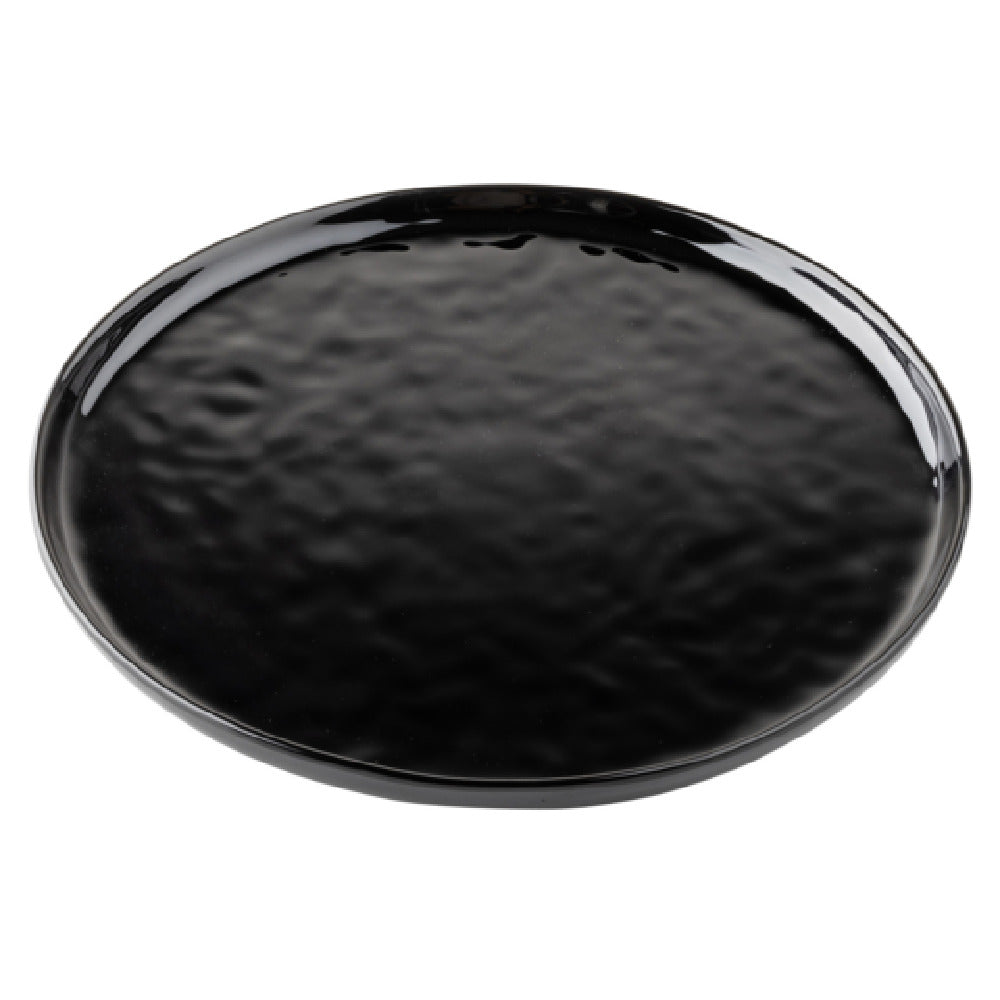 TableCraft Products 12534 - Ridge Collection™ Serving Plate, 11"W X 11"D X 0.75"H