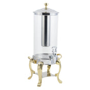 Bon Chef 40500 Juice Dispenser 2 Gallon 12" Dia. X 25-1/2"H