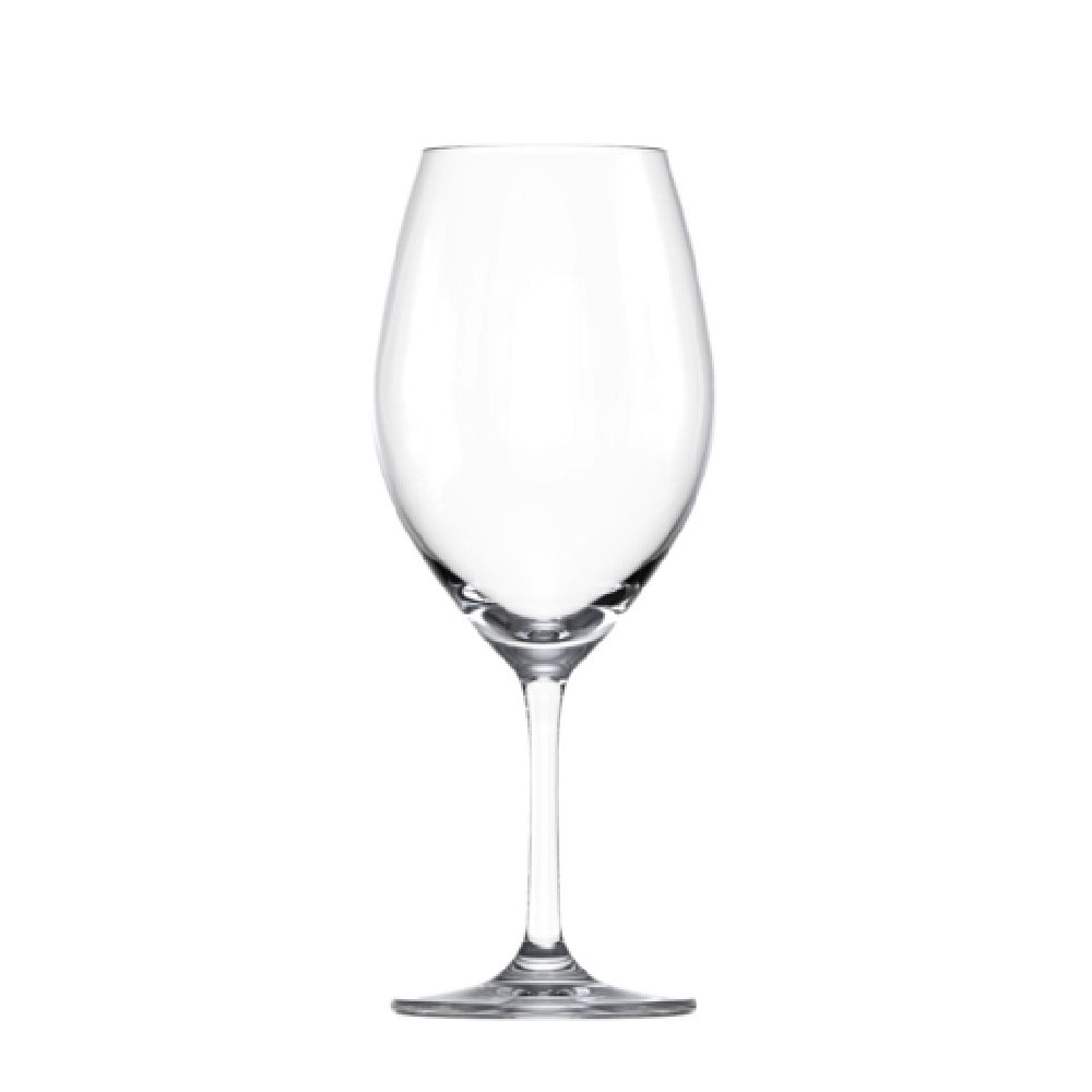 Anchor Hocking 1LS17CB17 Cabernet Glass 16 Oz. Glass