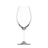 Anchor Hocking 1LS17CB17 Cabernet Glass 16 Oz. Glass