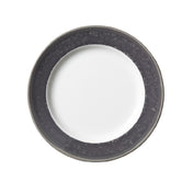 Steelite 17900815 Plate 8.0" X 1.12" Revolution Edge