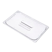 Carlisle 94062 Araven Universal Contact Lid GN 1/1 Size Dishwasher Safe