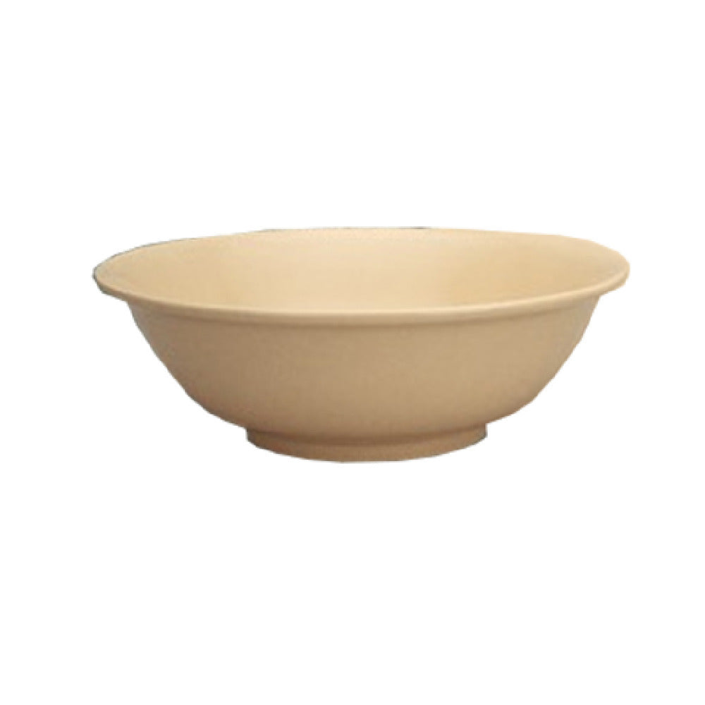 Yanco NS-5065T Nessico Bowl 30 Oz. 7-1/2" Dia. X 2-1/2"H