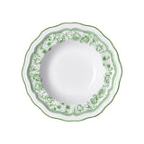 Steelite 62529FP814 Rim Soup Bowl 15.0 Oz 9.75"