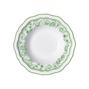 Steelite 62529FP814 Rim Soup Bowl 15.0 Oz 9.75"