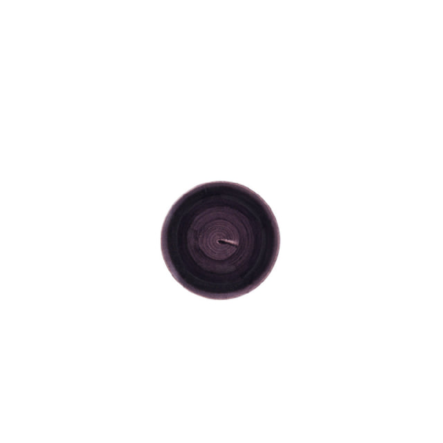 Churchill China PADPEVP61 - Plate, 6-1/2" Dia., Round
