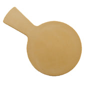 Elite Global Solutions ECO7RW-RT Serving Board 7" Dia. X 1/2"H Round
