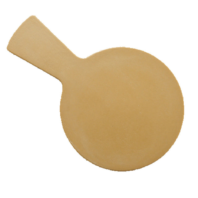 Elite Global Solutions ECO7RW-RT Serving Board 7" Dia. X 1/2"H Round