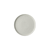 Churchill China DELGWP261 - Walled Plate, 10.25", Round