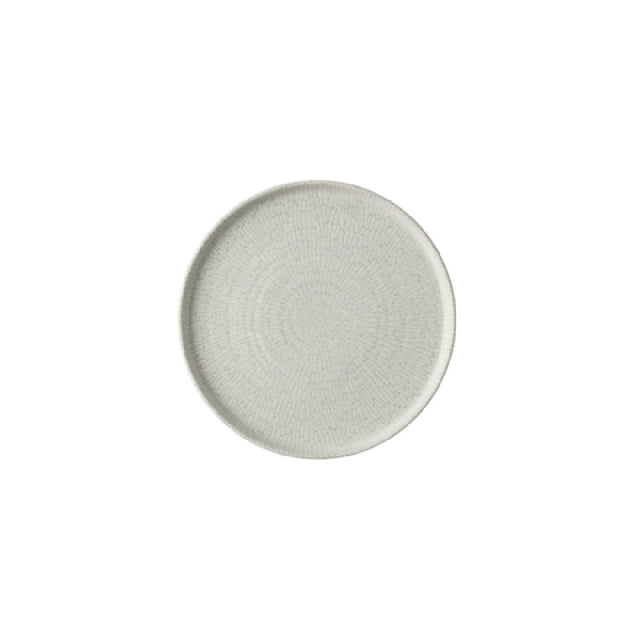 Churchill China DELGWP261 - Walled Plate, 10.25", Round